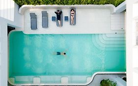 โรงแรมสาน สาทร